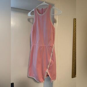 Pink Target Athletic Dress size xs